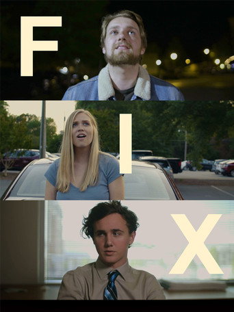 Fix movie poster