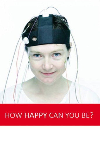 How Happy Can You Be? movie poster