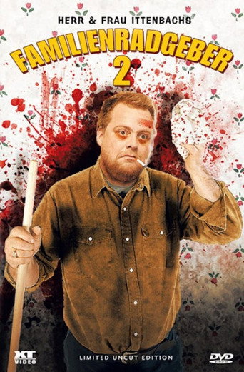 Family Saga 2 movie poster