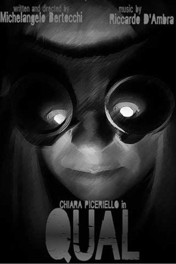 Qual movie poster