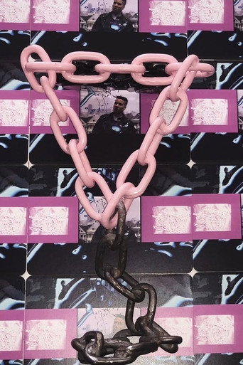 Puce Praxis movie poster