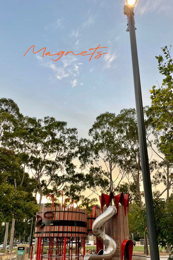 Magnets movie poster