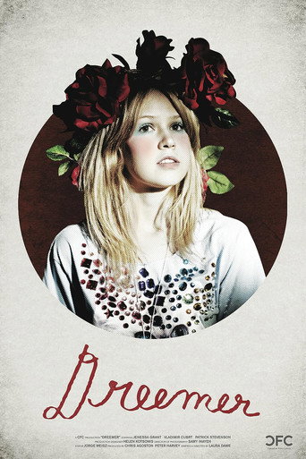 Dreemer movie poster