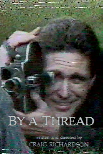 By a Thread movie poster