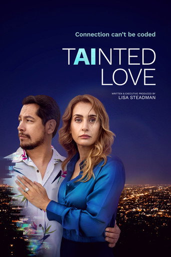 tAInted love movie poster