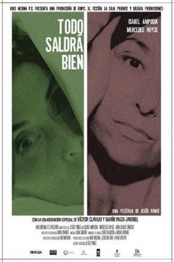 Todo saldrá bien movie poster