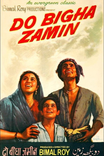 Two Acres of Land movie poster