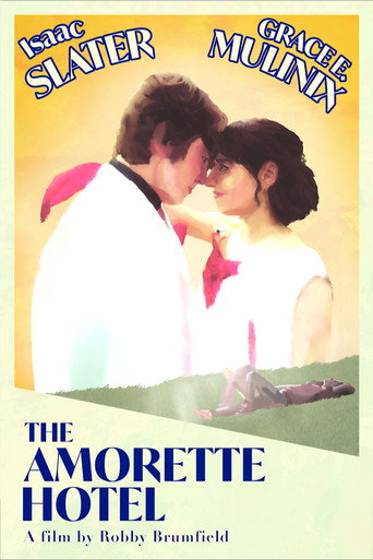 The Amorette Hotel movie poster