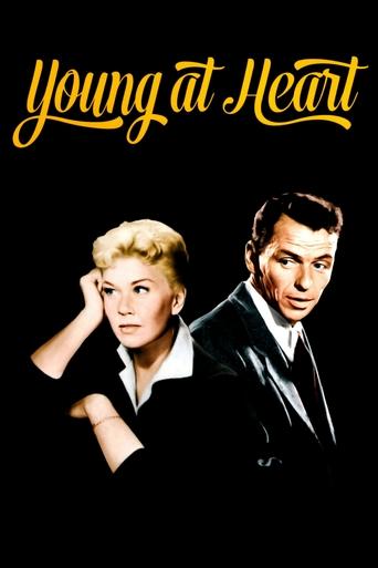 Young at Heart movie poster