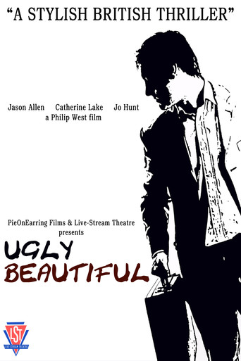 Ugly Beautiful movie poster