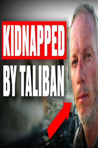 The kidnap diaries movie poster