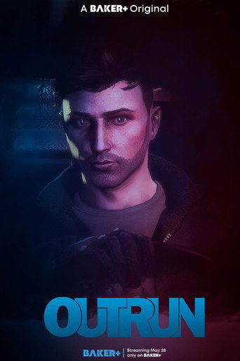 Outrun movie poster