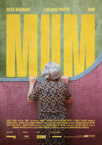 MUM movie poster