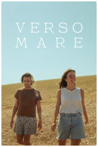Towards the Sea movie poster
