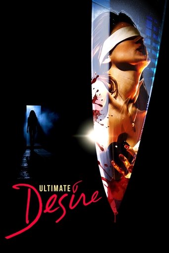 Ultimate Desire movie poster