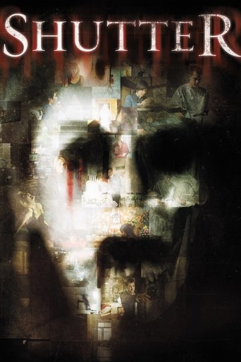 Shutter movie poster