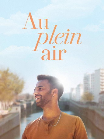 Au Plein Air movie poster