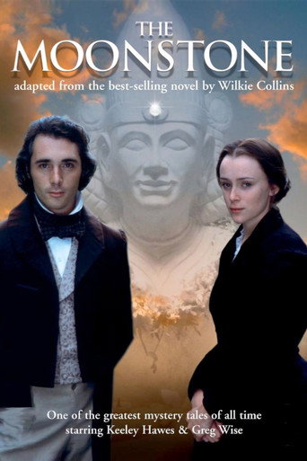 The Moonstone movie poster