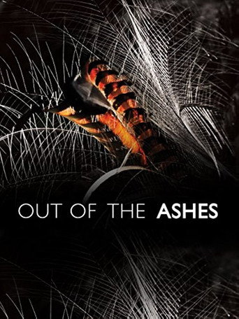 Out of the Ashes movie poster