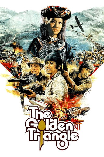 The Golden Triangle movie poster