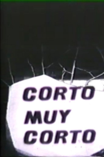 Corto Muy Corto movie poster