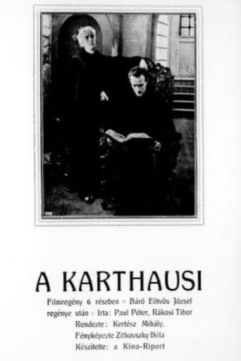 The Carthusians movie poster
