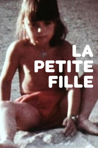 La Petite Fille movie poster