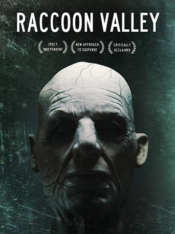 Raccoon Valley movie poster