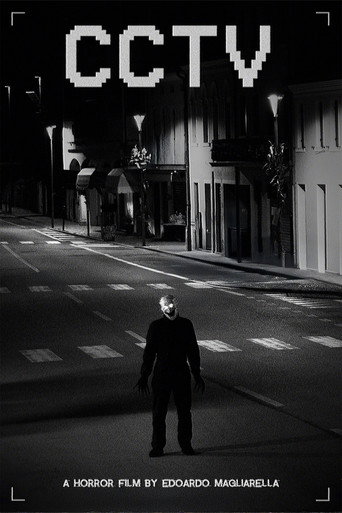 CCTV movie poster