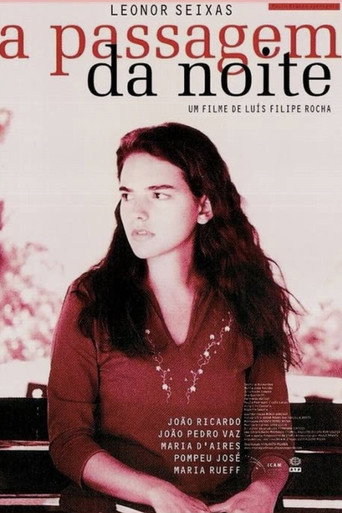 A Passagem da Noite movie poster