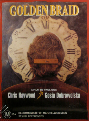 Golden Braid movie poster