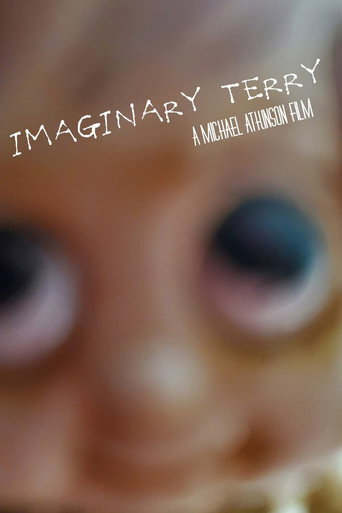 Imaginary Terry movie poster