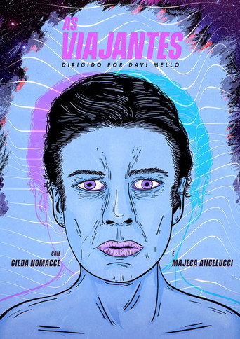 The Travelers movie poster