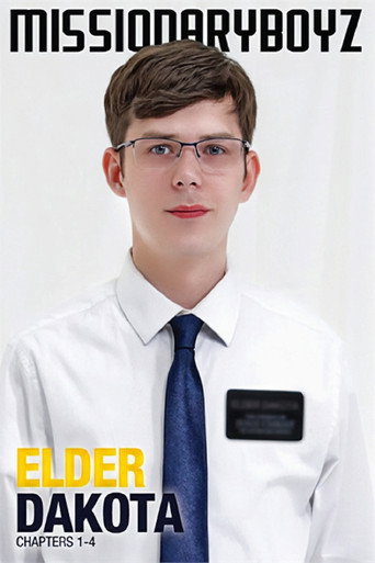 Elder Dakota: Chapters 1-4 movie poster