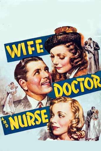 Wife, Doctor and Nurse movie poster
