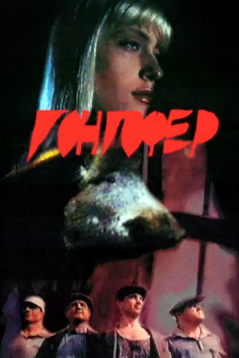 Gongofer movie poster