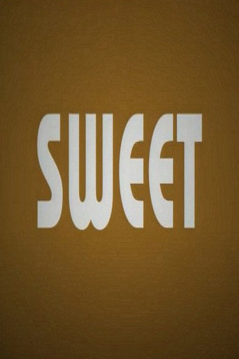 Sweet movie poster