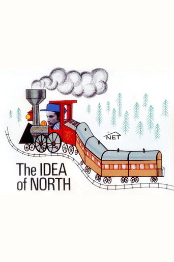 The Idea of North movie poster