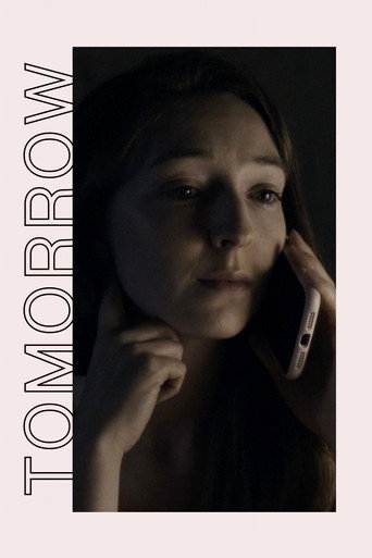 Tomorrow movie poster