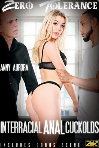 Interracial Anal Cuckolds movie poster
