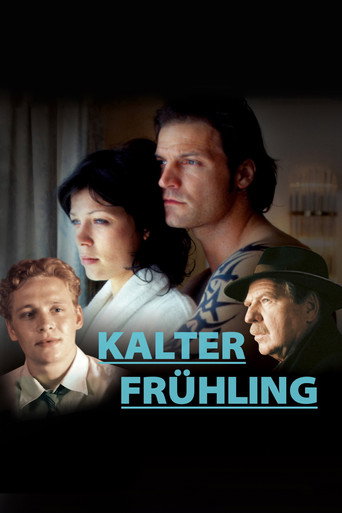 Cold Spring movie poster