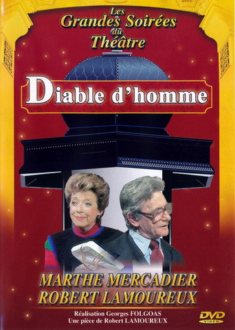 Diable d'homme movie poster