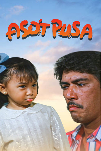 Aso’t Pusa movie poster