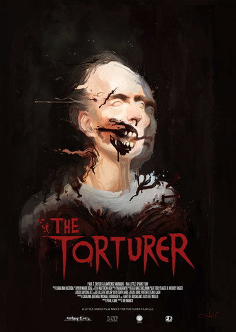 The Torturer movie poster
