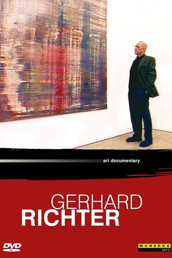 Gerhard Richter movie poster