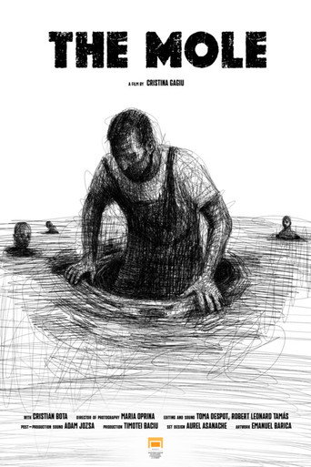 The Mole movie poster
