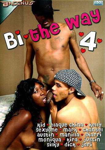 Bi the Way 4 movie poster