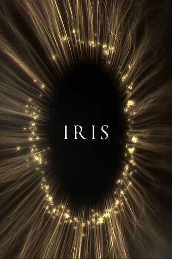 Iris movie poster