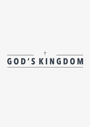 God's Kingdom movie poster