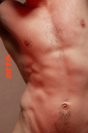 The Hidden Buttock of the Male Nude movie poster